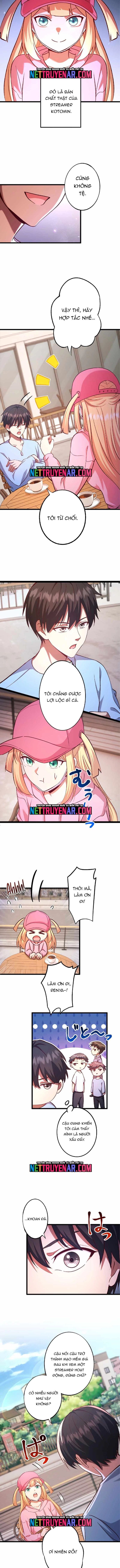 Chúa Quỷ Lấy Lại Ký Ức Từ Kiếp Trước Chapter 29 - Trang 2