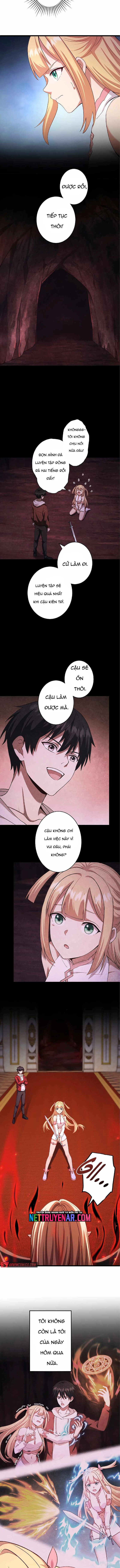 Chúa Quỷ Lấy Lại Ký Ức Từ Kiếp Trước Chapter 31 - Trang 2