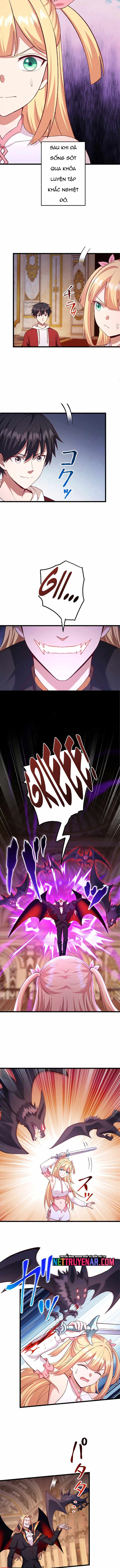 Chúa Quỷ Lấy Lại Ký Ức Từ Kiếp Trước Chapter 31 - Trang 2