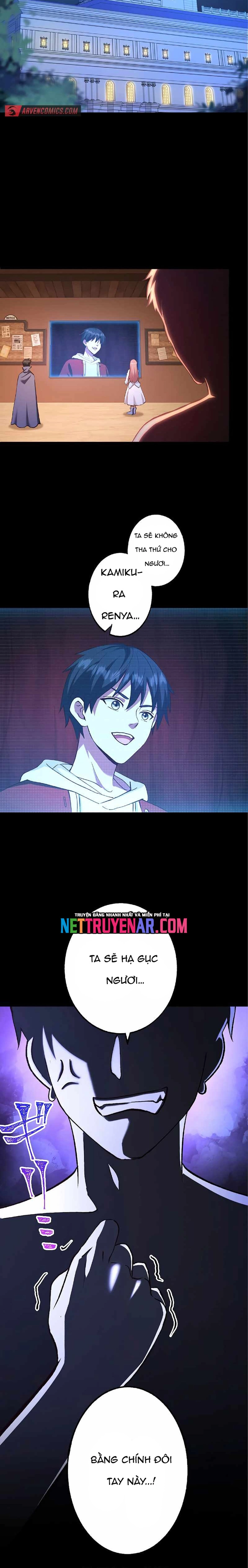 Chúa Quỷ Lấy Lại Ký Ức Từ Kiếp Trước Chapter 31 - Trang 2