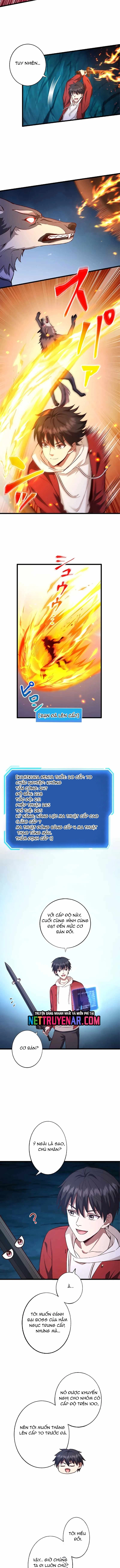 Chúa Quỷ Lấy Lại Ký Ức Từ Kiếp Trước Chapter 32 - Trang 2