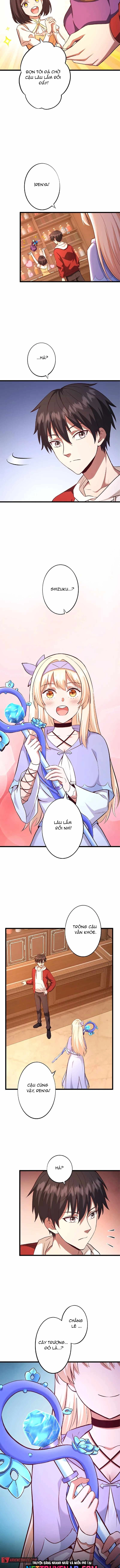 Chúa Quỷ Lấy Lại Ký Ức Từ Kiếp Trước Chapter 32 - Trang 2