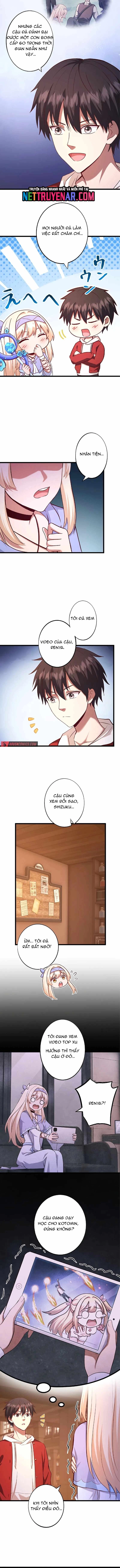 Chúa Quỷ Lấy Lại Ký Ức Từ Kiếp Trước Chapter 32 - Trang 2