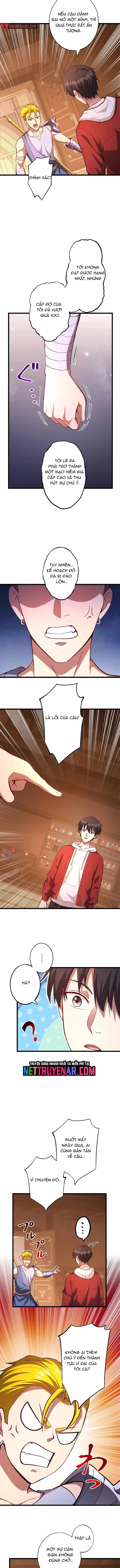 Chúa Quỷ Lấy Lại Ký Ức Từ Kiếp Trước Chapter 33 - Trang 2