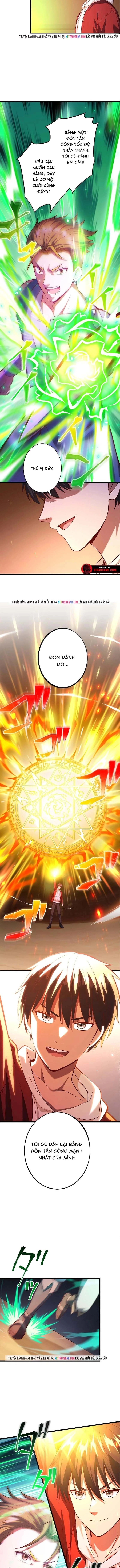 Chúa Quỷ Lấy Lại Ký Ức Từ Kiếp Trước Chapter 34 - Trang 2