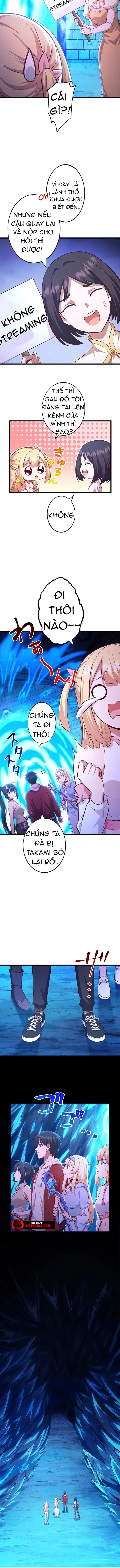 Chúa Quỷ Lấy Lại Ký Ức Từ Kiếp Trước Chapter 35 - Trang 2