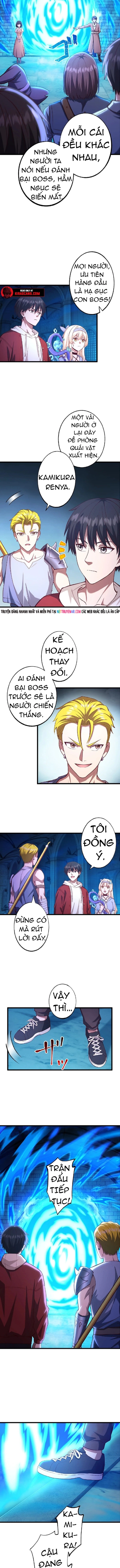 Chúa Quỷ Lấy Lại Ký Ức Từ Kiếp Trước Chapter 35 - Trang 2