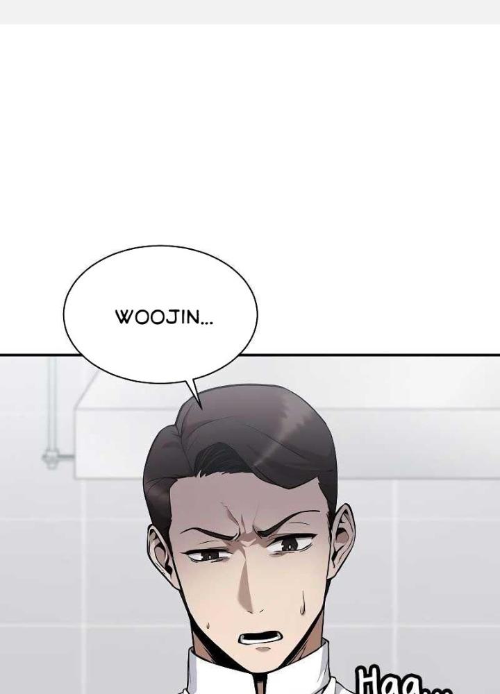 Chúa Quỷ Muốn Trở Thành Đầu Bếp Chapter 1 - Trang 2