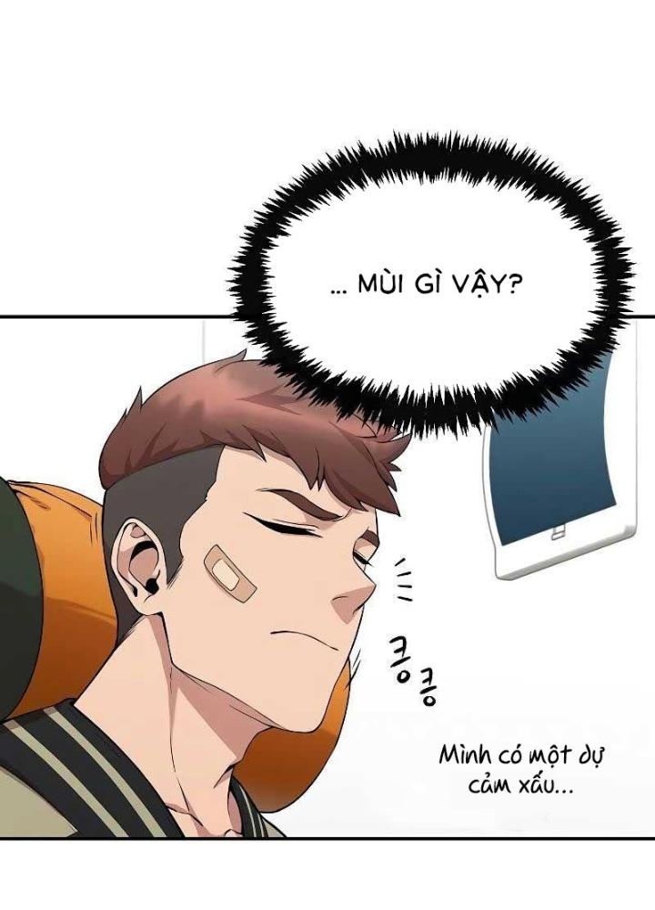 Chúa Quỷ Muốn Trở Thành Đầu Bếp Chapter 1 - Trang 2