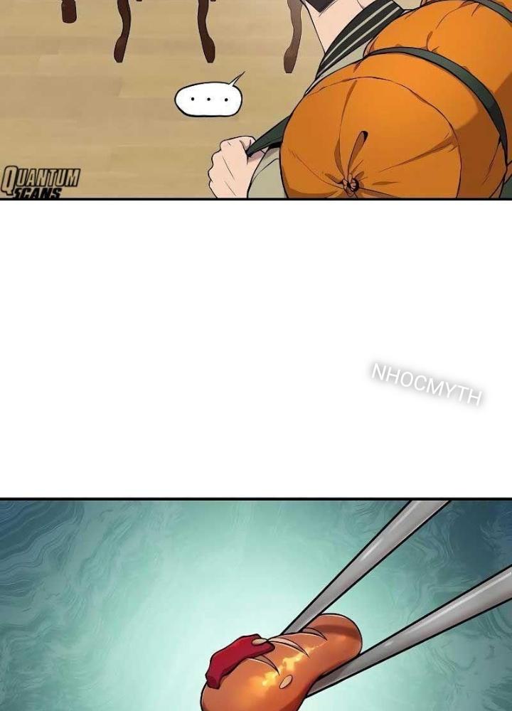 Chúa Quỷ Muốn Trở Thành Đầu Bếp Chapter 1 - Trang 2