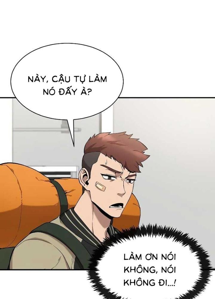 Chúa Quỷ Muốn Trở Thành Đầu Bếp Chapter 1 - Trang 2