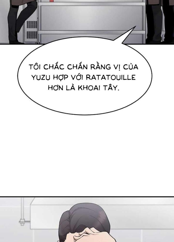 Chúa Quỷ Muốn Trở Thành Đầu Bếp Chapter 1 - Trang 2