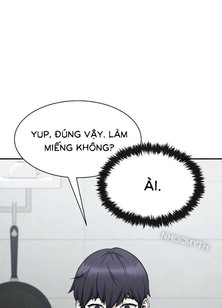 Chúa Quỷ Muốn Trở Thành Đầu Bếp Chapter 1 - Trang 2