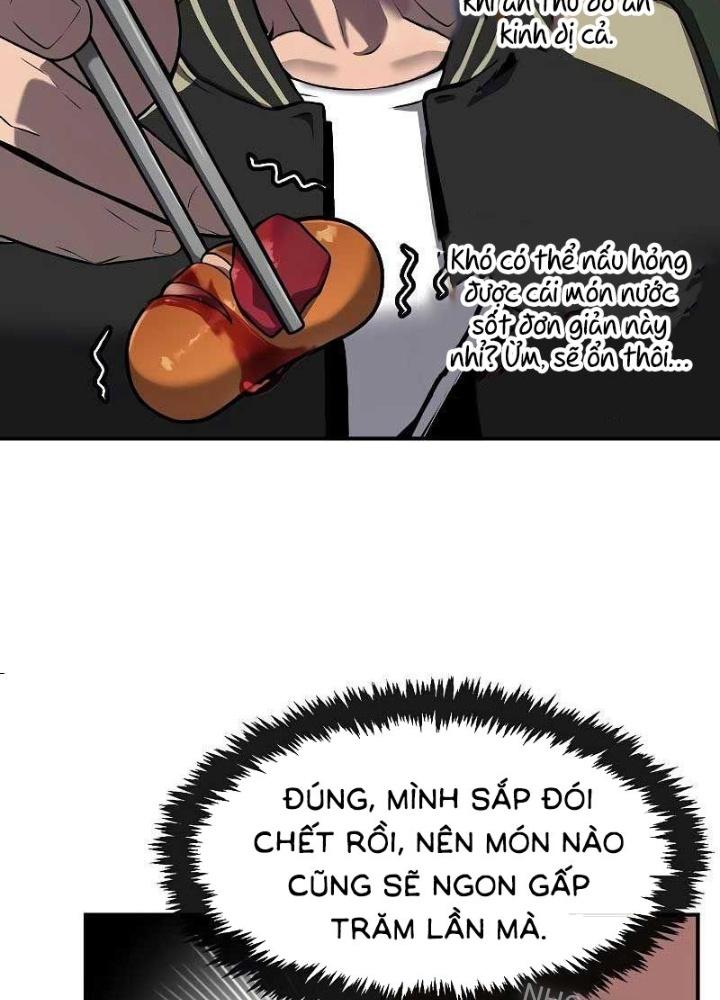 Chúa Quỷ Muốn Trở Thành Đầu Bếp Chapter 1 - Trang 2