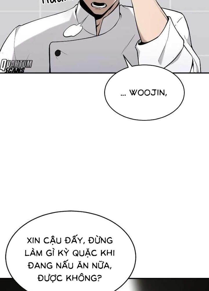 Chúa Quỷ Muốn Trở Thành Đầu Bếp Chapter 1 - Trang 2