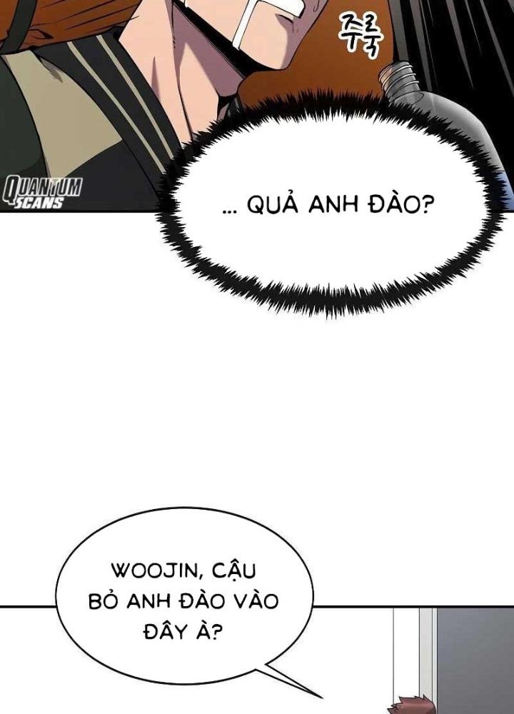 Chúa Quỷ Muốn Trở Thành Đầu Bếp Chapter 1 - Trang 2