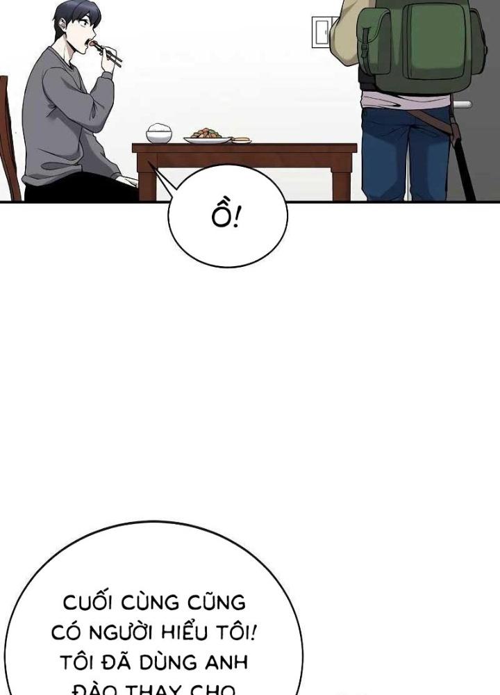 Chúa Quỷ Muốn Trở Thành Đầu Bếp Chapter 1 - Trang 2