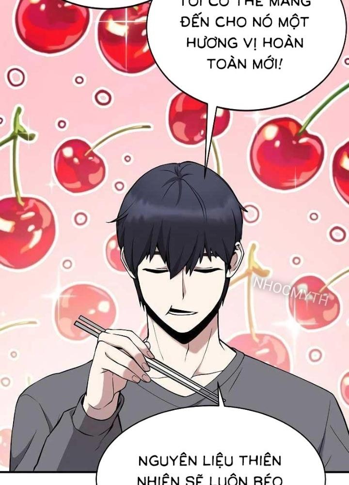 Chúa Quỷ Muốn Trở Thành Đầu Bếp Chapter 1 - Trang 2