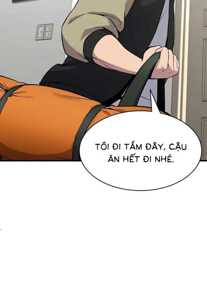 Chúa Quỷ Muốn Trở Thành Đầu Bếp Chapter 1 - Trang 2