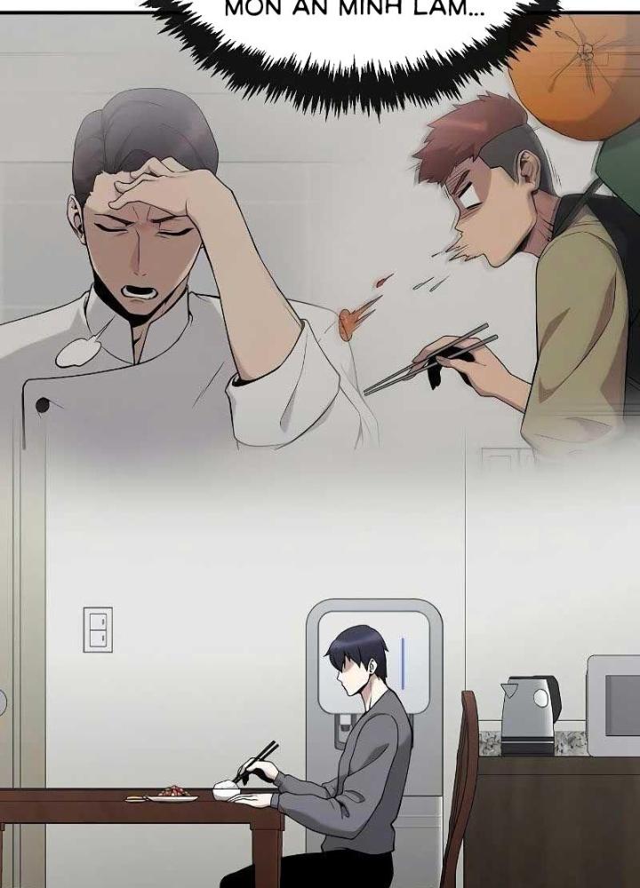 Chúa Quỷ Muốn Trở Thành Đầu Bếp Chapter 1 - Trang 2