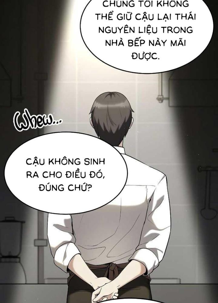 Chúa Quỷ Muốn Trở Thành Đầu Bếp Chapter 1 - Trang 2