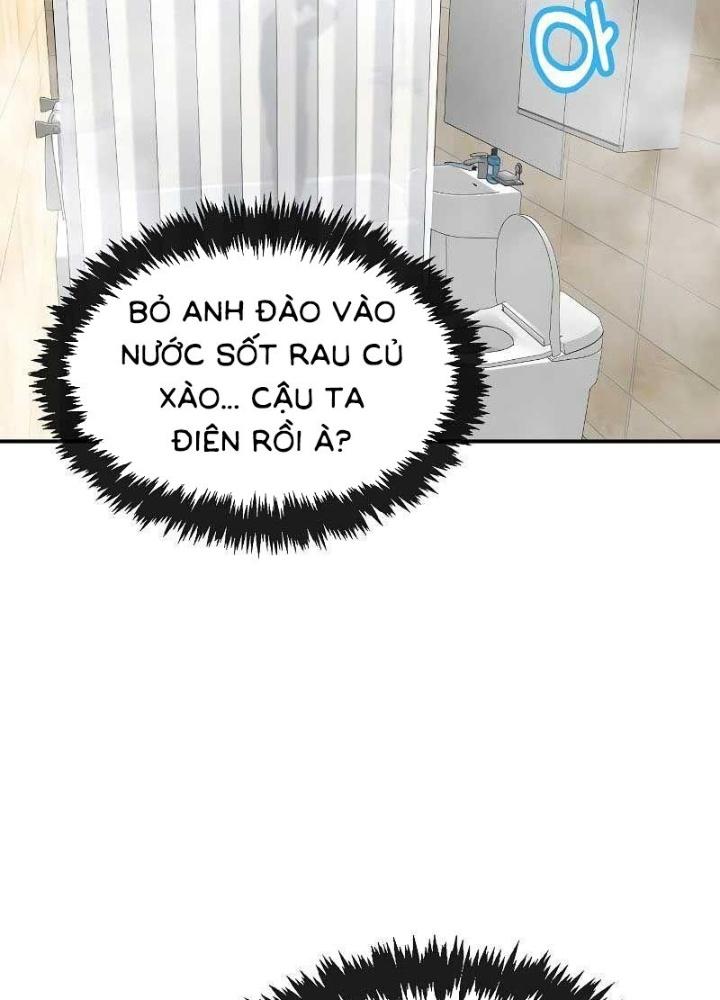 Chúa Quỷ Muốn Trở Thành Đầu Bếp Chapter 1 - Trang 2