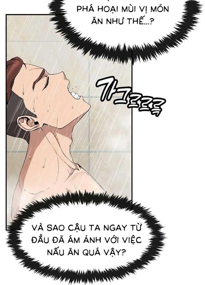 Chúa Quỷ Muốn Trở Thành Đầu Bếp Chapter 1 - Trang 2