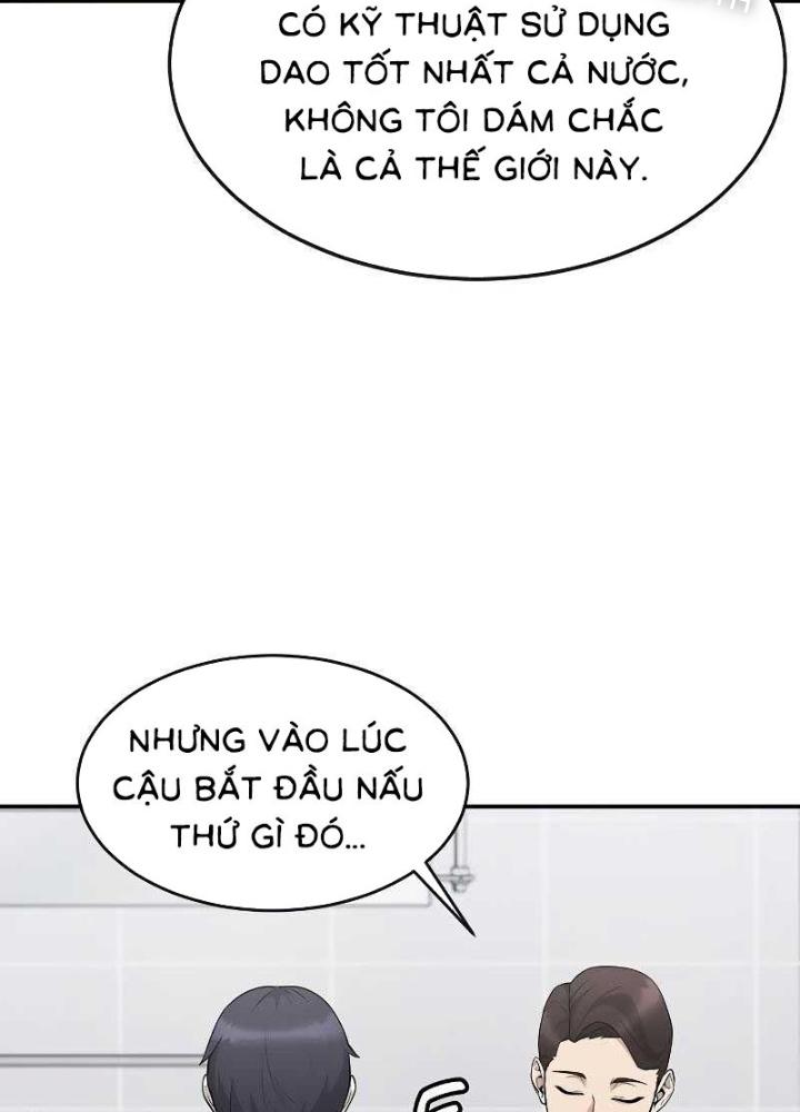 Chúa Quỷ Muốn Trở Thành Đầu Bếp Chapter 1 - Trang 2