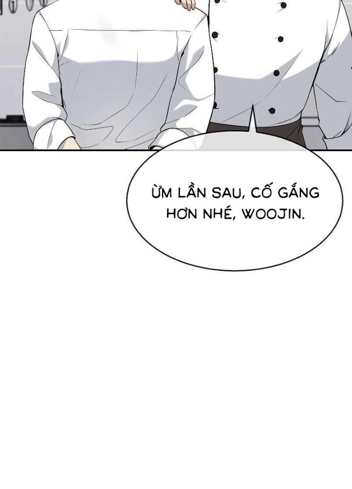 Chúa Quỷ Muốn Trở Thành Đầu Bếp Chapter 1 - Trang 2