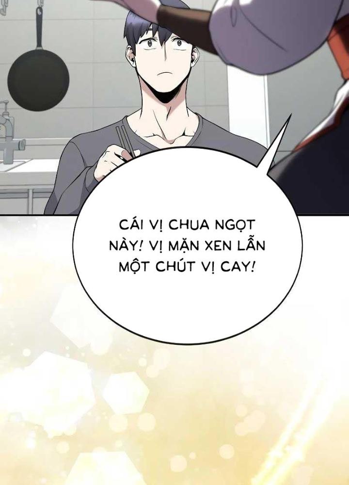 Chúa Quỷ Muốn Trở Thành Đầu Bếp Chapter 1 - Trang 2