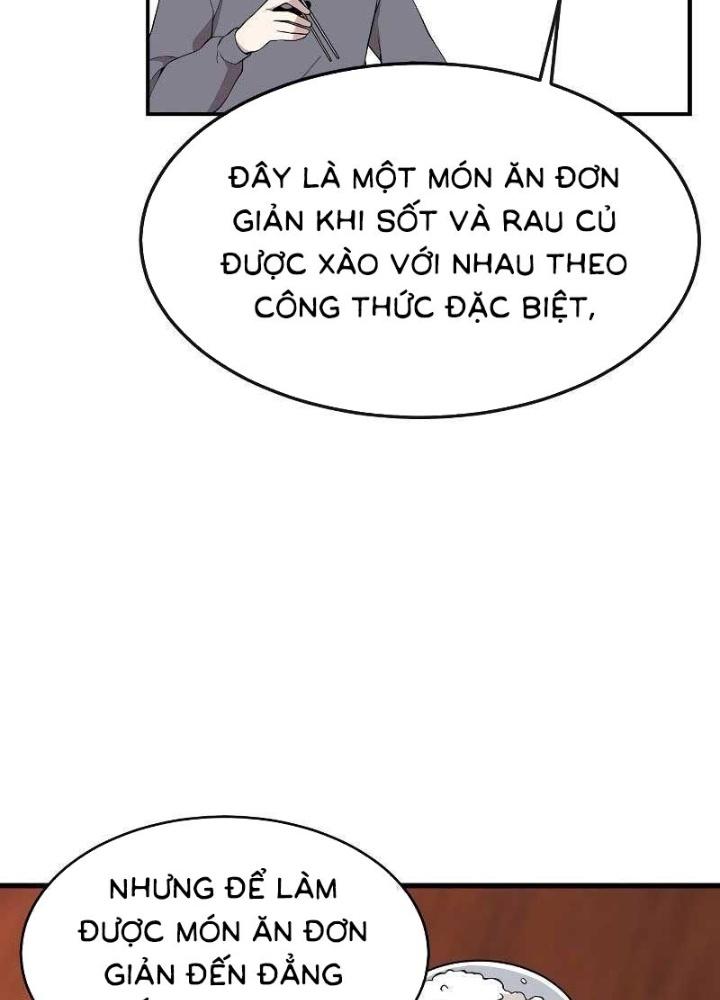 Chúa Quỷ Muốn Trở Thành Đầu Bếp Chapter 1 - Trang 2