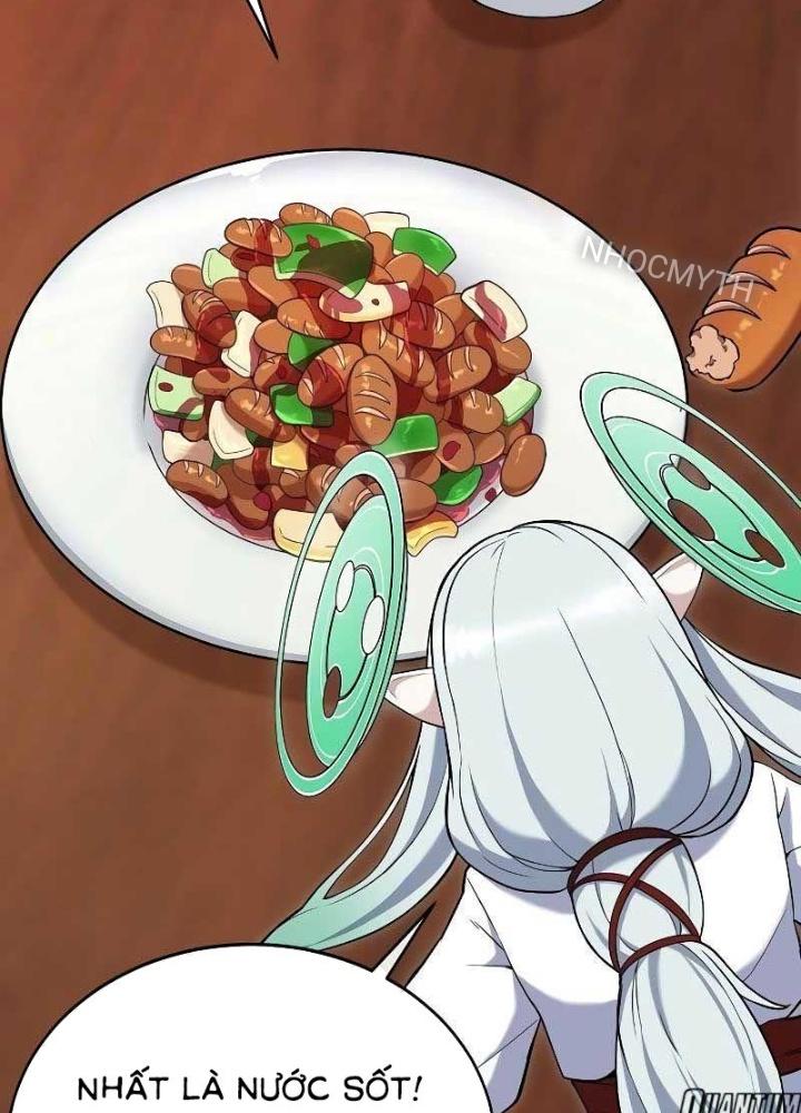 Chúa Quỷ Muốn Trở Thành Đầu Bếp Chapter 1 - Trang 2