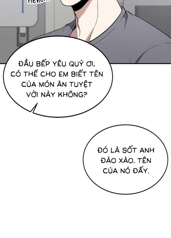 Chúa Quỷ Muốn Trở Thành Đầu Bếp Chapter 1 - Trang 2