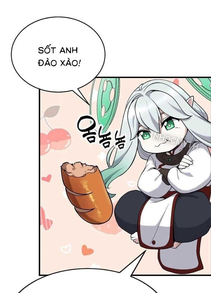 Chúa Quỷ Muốn Trở Thành Đầu Bếp Chapter 1 - Trang 2