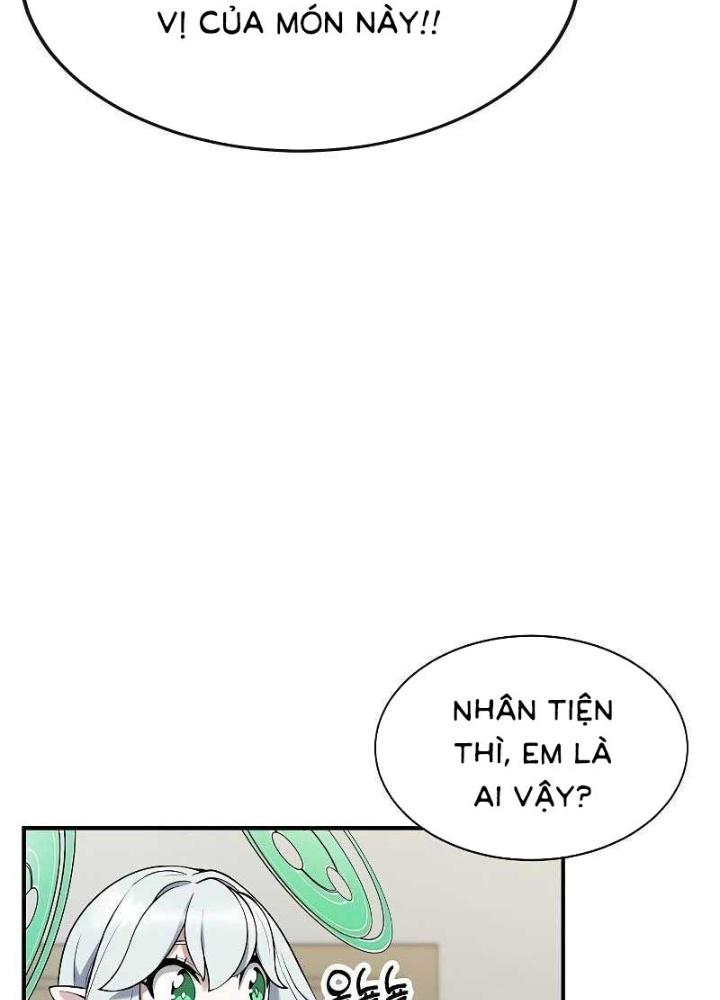 Chúa Quỷ Muốn Trở Thành Đầu Bếp Chapter 1 - Trang 2