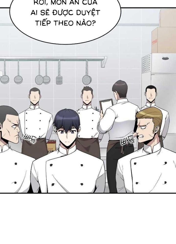 Chúa Quỷ Muốn Trở Thành Đầu Bếp Chapter 1 - Trang 2