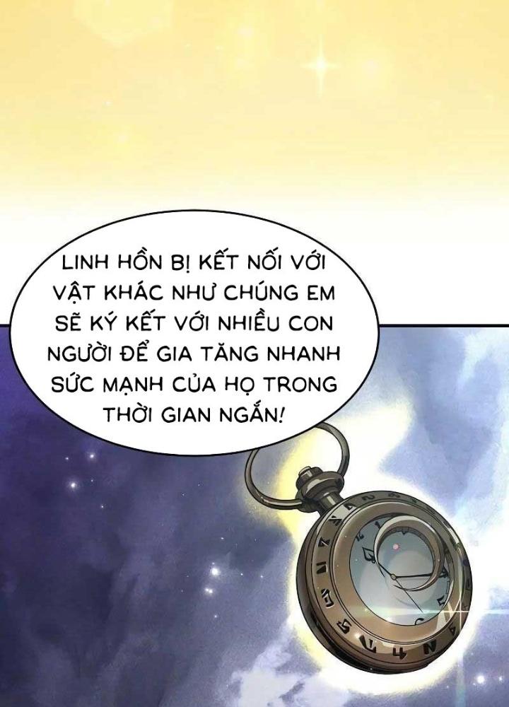 Chúa Quỷ Muốn Trở Thành Đầu Bếp Chapter 1 - Trang 2