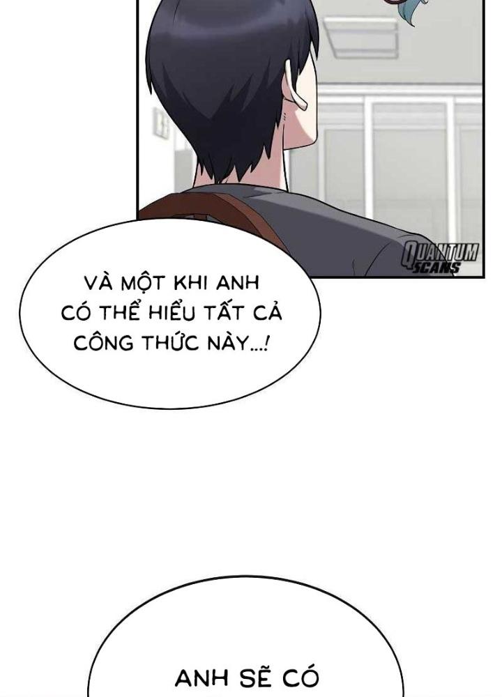 Chúa Quỷ Muốn Trở Thành Đầu Bếp Chapter 1 - Trang 2