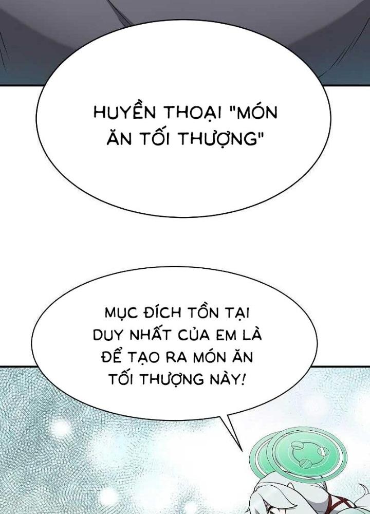 Chúa Quỷ Muốn Trở Thành Đầu Bếp Chapter 1 - Trang 2