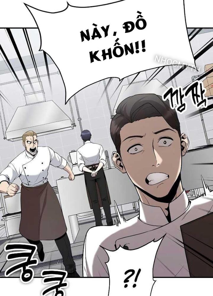 Chúa Quỷ Muốn Trở Thành Đầu Bếp Chapter 1 - Trang 2
