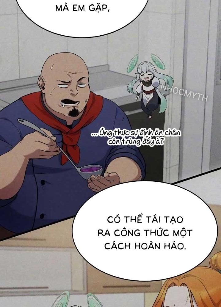 Chúa Quỷ Muốn Trở Thành Đầu Bếp Chapter 1 - Trang 2