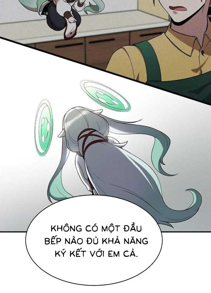 Chúa Quỷ Muốn Trở Thành Đầu Bếp Chapter 1 - Trang 2