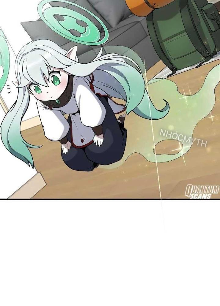 Chúa Quỷ Muốn Trở Thành Đầu Bếp Chapter 1 - Trang 2