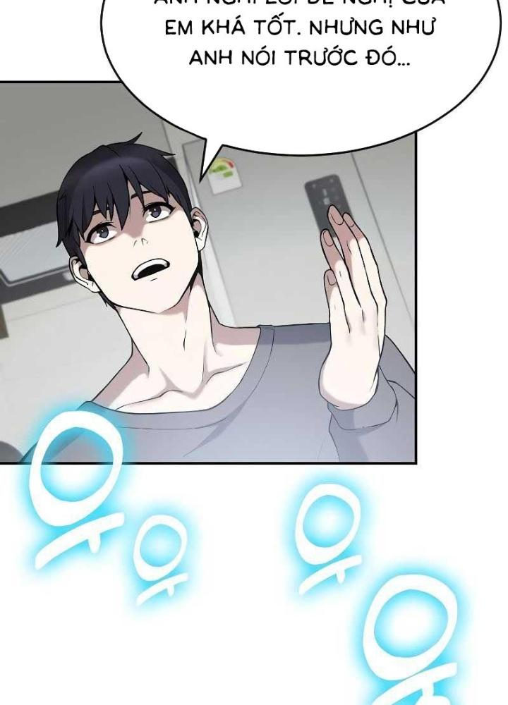 Chúa Quỷ Muốn Trở Thành Đầu Bếp Chapter 1 - Trang 2