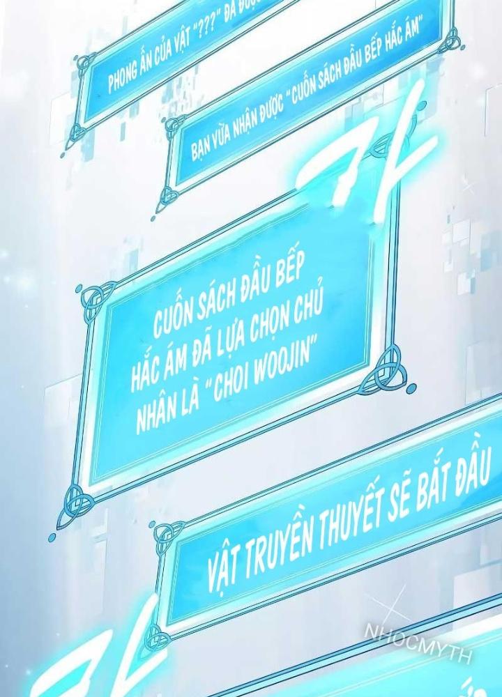 Chúa Quỷ Muốn Trở Thành Đầu Bếp Chapter 1 - Trang 2