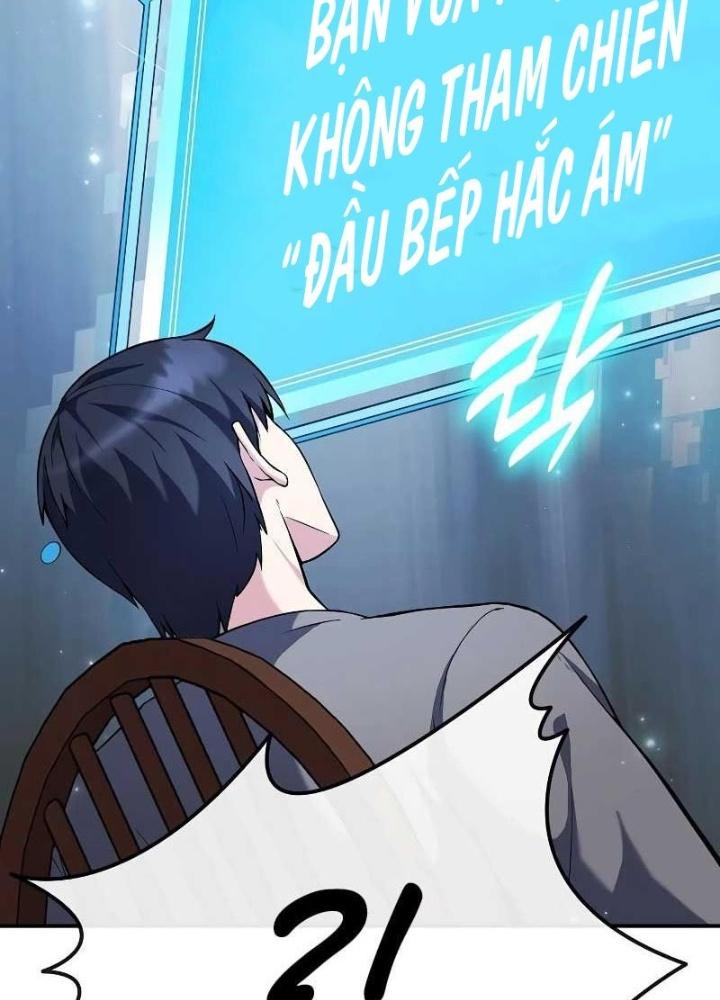 Chúa Quỷ Muốn Trở Thành Đầu Bếp Chapter 1 - Trang 2