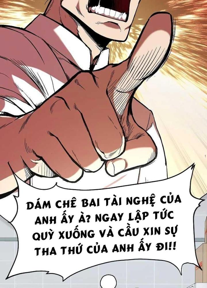 Chúa Quỷ Muốn Trở Thành Đầu Bếp Chapter 1 - Trang 2