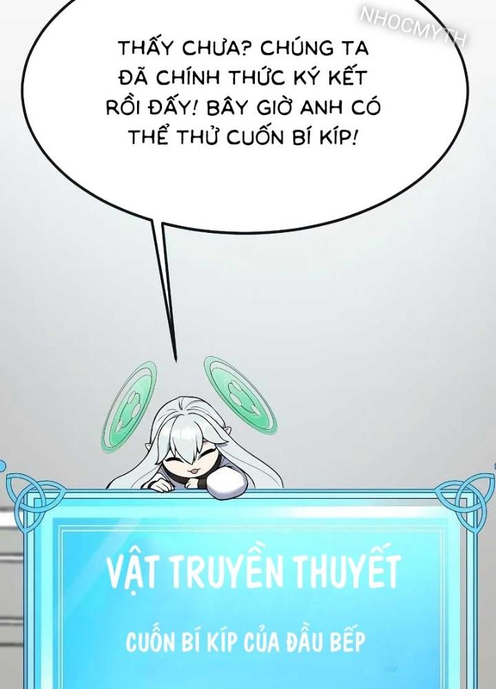 Chúa Quỷ Muốn Trở Thành Đầu Bếp Chapter 1 - Trang 2