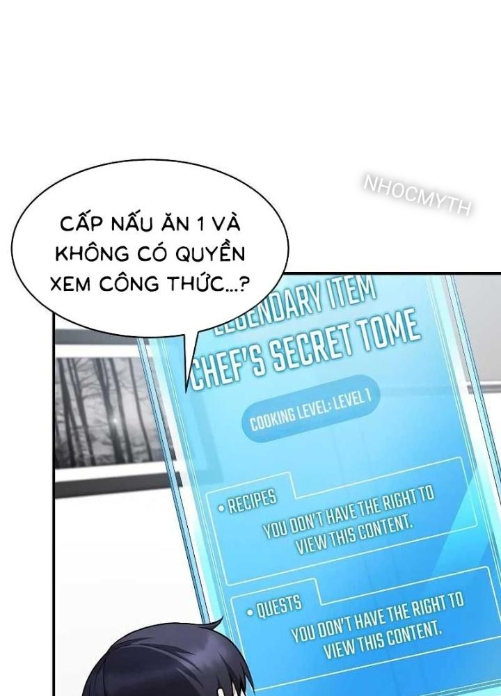 Chúa Quỷ Muốn Trở Thành Đầu Bếp Chapter 1 - Trang 2