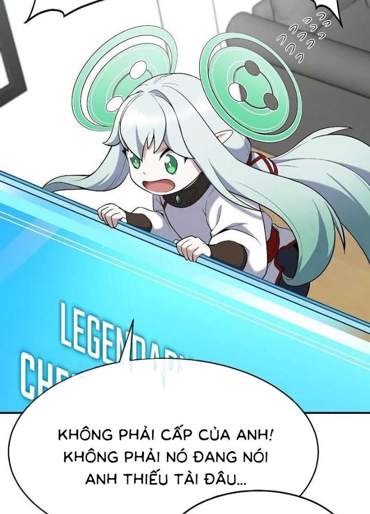 Chúa Quỷ Muốn Trở Thành Đầu Bếp Chapter 1 - Trang 2